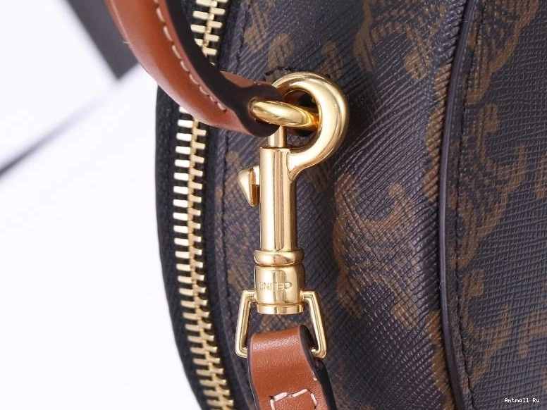 Celine 77259 Effortless Bags Satchel 0716
